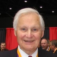 John Deadman, M.D.